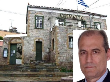 Τάσος Τόκας προς δήμαρχο Ερμιονίδας: κ. Γωργόπουλε, οφείλεις μια τεράστια συγνώμη στους δημότες