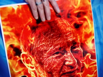 Πούτιν: Όλα όσα δεν ξέρουμε για τον άνθρωπο που ξεκίνησε τον πόλεμο στην Ουκρανία