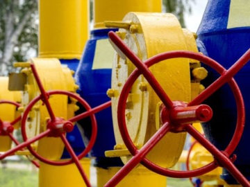 Ενεργειακό σοκ στις αγορές: Εκτινάχθηκε κατά 34% η τιμή του φυσικού αερίου