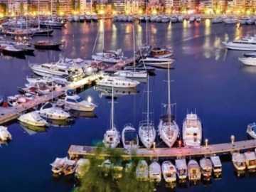 Με επιτυχία ολοκληρώθηκε το 1ο Πανελλήνιο Συνέδριο Yachting