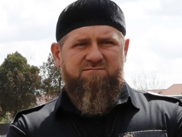 Ουκρανία: Ο ηγέτης της Τσετσενίας ανακοινώνει τις πρώτες απώλειες