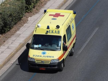 Τραγωδία στο Αγρίνιο: Εγκεφαλικά νεκρό αγοράκι 2,5 ετών από κατάποση φασολιού