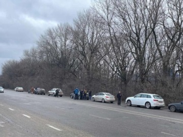 Δένδιας: Η αυτοκινητοπομπή πέρασε τα σύνορα Ουκρανίας-Μολδαβίας - Η επιχείρηση «Νόστος3» ολοκληρώθηκε επιτυχώς