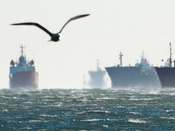 ΙΜΟ: Επειγόντως να δημιουργηθεί ασφαλής θαλάσσιος διάδρομος στον Εύξεινο Πόντο και στην Αζοφική