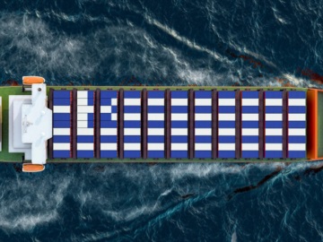 Ένωση Ελλήνων Εφοπλιστών: Άμεση ανάγκη ασφαλούς θαλάσσιου διαύλου στη Μαύρη Θάλασσα για πλοία, ναυτικούς