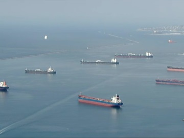 Τουλάχιστον 9 Έλληνες Εφοπλιστές μεταφέρουν ρωσικό πετρέλαιο - Τα ονόματα πλοιοκτητών και πλοίων