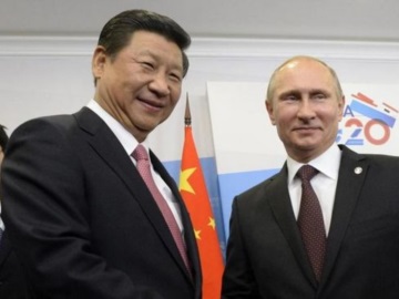 Κίνα: Δε μας ζήτησε ποτέ βοήθεια η Ρωσία, λένε ψέματα οι ΗΠΑ