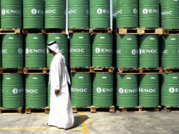Ανατροπή στην αγορά πετρελαίου: Η Σ. Αραβία εξετάζει την πώληση πετρελαίου σε γουάν