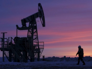 Πόλεμος στην Ουκρανία: Εφιαλτική πρόβλεψη για «σοκ» στην παγκόσμια αγορά πετρελαίου