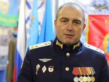 Πόλεμος στην Ουκρανία: Νεκρός ένας από τους κορυφαίους διοικητές αλεξιπτωτιστών της Ρωσίας