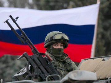 Πόλεμος στην Ουκρανία: Ο ρωσικός στρατός αλλάζει στρατηγική, λένε οι Βρετανοί 