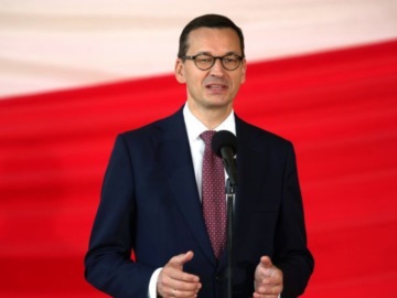 Η Πολωνία ζητά ολικό εμπορικό αποκλεισμό της Ρωσίας