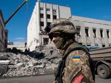 Economist: Η Δύση φταίει για τον πόλεμο στην Ουκρανία