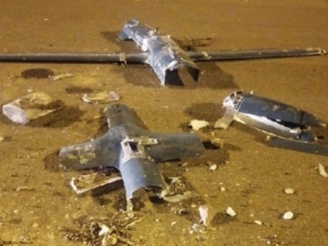 Σαουδική Αραβία: Επιθέσεις των Χούθι σε εγκαταστάσεις της Aramco - Καταδικάζει το Υπ. Εξ. Ελλάδας 
