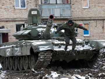 Washington Post: Οι αποτυχίες του ρωσικού στρατού μπορεί να οδηγήσουν σε μεγαλύτερο λουτρό αίματος – Φόβος για Γ’ Παγκόσμιο Πόλεμο