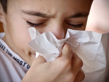 Κορωνοϊός: Τα περισσότερα ανεμβολίαστα παιδιά δεν αναπτύσσουν αντισώματα αν προσβληθούν