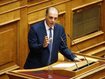 Ζελένσκι: Ούτε η Ελληνική Λύση θα δώσει το παρών στην ομιλία του στην Βουλή - Με έναν βουλευτή το ΜεΡΑ 25