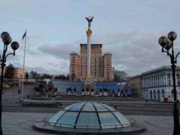 Το Κίεβο πιέζει τη Δύση να επιβάλει πλήρες ενεργειακό εμπάργκο στη Ρωσία, ζητεί περισσότερα όπλα από το ΝΑΤΟ