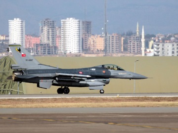 Στέιτ Ντιπάρτμεντ για πώληση F-16 στην Τουρκία: Προς το συμφέρον ΗΠΑ και ΝΑΤΟ