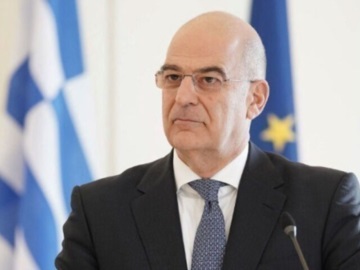 Νίκος Δένδιας: Η Ελλάδα θα ζητήσει από τη Χάγη τη διερεύνηση εγκλημάτων πολέμου στη Μαριούπολη