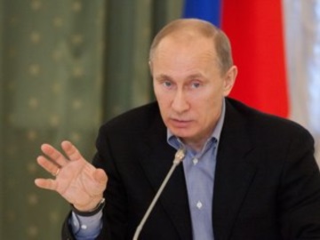 ΝΥΤ: Γιατί ο πλούτος του Πούτιν είναι δύσκολο να ιχνηλατηθεί