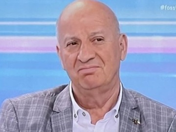 Κατερινόπουλος: «Έρχονται συλλήψεις και δεν θα είναι μόνο τρεις»