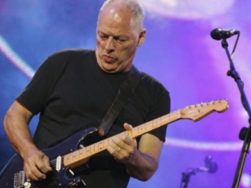 Οι Pink Floyd κυκλοφόρησαν τραγούδι μετά από 28 χρόνια για την Ουκρανία