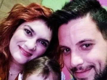  Ρούλα Πισπιρίγκου σε Μάνο Δασκαλάκη - «Έλα στη φυλακή να με ρωτήσεις  αν σκότωσα τα παιδιά μας»