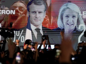 Η ανάλυση του Reuters για τις γαλλικές εκλογές: Γιατί ο Μακρόν δεν πρέπει να εφησυχάσει