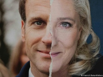 Politico: Τα δύο μπλοκ που συγκρούονται στη Γαλλία- 5 συμπεράσματα ενόψει του β’ γύρου