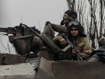 Ουκρανία: Ξεκίνησε η επίθεση στο Ντονμπάς - Η μάχη που θα κρίνει την έκβαση της Ρωσικής εισβολής 
