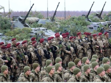 Ουκρανία: Σφοδρές μάχες στη Μαριούπολη – Εκρήξεις σε Κέβο και Λβιβ – Εκτιμήσεις ότι ο πόλεμος θα διαρκέσει όλο το 2022