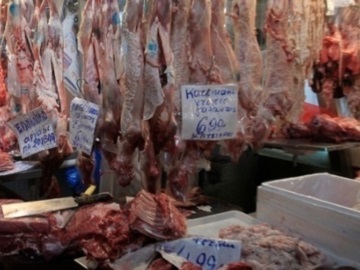 Ελληνικά κρέατα στις αγορές ενόψει Πάσχα-Τι πρέπει να προσέξουν οι καταναλωτές