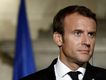 Γαλλικές εκλογές: Νικητής στον δεύτερο γύρο με 56% ο Εμανουέλ Μακρόν, λέει νέα δημοσκόπηση