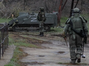 Πέντε νεκροί από πυραυλικό πλήγμα στην Οδησσό - Συνεχίζεται η ρωσική επίθεση στο εργοστάσιο Αζοφστάλ