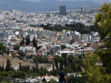 Ελληνική κτηματαγορά: Οι νέες προκλήσεις - Τι θα επηρεάσει την αγορά ακινήτων
