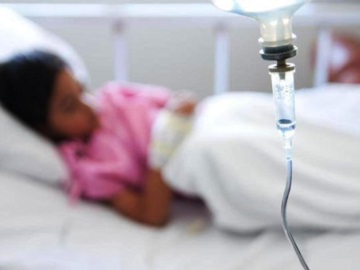 Οξεία ηπατίτιδα σε παιδιά: «Ο ιός κατά 99% βρίσκεται ήδη στην Ελλάδα»
