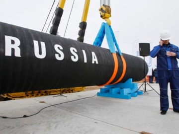 Guardian: Η πραγματικότητα για την εξάρτηση της Ευρώπης από το ρωσικό φυσικό αέριο – Γιατί ο Πούτιν επέλεξε Πολωνία, Βουλγαρία