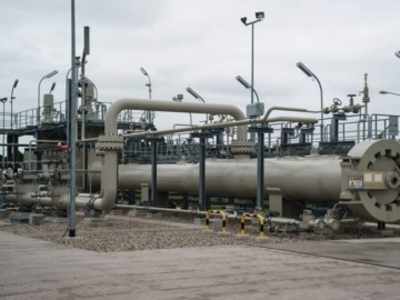 Bloomberg: Ευρωπαϊκές χώρες πληρώνουν ήδη σε ρούβλια τη Μόσχα για το φυσικό αέριο