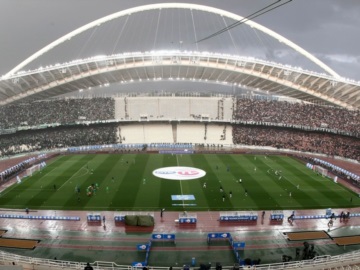 Η ΕΠΟ θέλει τελικό Κυπέλλου με 50.000 φιλάθλους ανάμεσα σε ΠΑΟΚ και Παναθηναϊκό στο ΟΑΚΑ