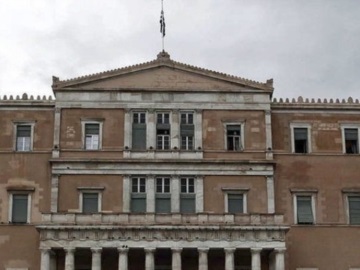 Κατατέθηκε στη Βουλή η νέα επικαιροποιημένη Συμφωνία Αμοιβαίας Αμυντικής Συνεργασίας Ελλάδας-ΗΠΑ