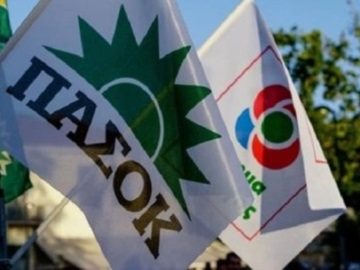 Εκλογές ΚΙΝΑΛ: Ο ήλιος επέστρεψε – Πάνω από 180.000 ψήφισαν «ΠΑΣΟΚ - Κίνημα Αλλαγής»