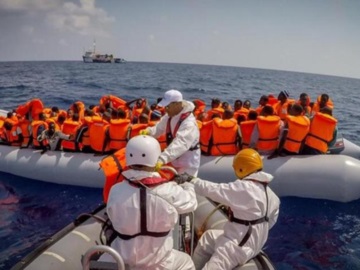 Ναυτική τραγωδία στο νότιο Μαρόκο