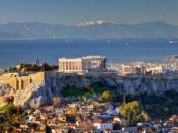 8ο Travel Trade Athens: Δυναμική προβολή της Αθήνας στις διεθνείς τουριστικές αγορές