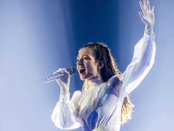 Eurovision 2022: Απόψε ο πρώτος ημιτελικός – Σε ποια θέση θα εμφανιστεί η Αμάντα Γεωργιάδη 