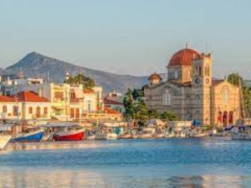 Αίγινα, Σπέτσες, Ύδρα στη φετινή λίστα των Times του Λονδίνου με τα 25 καλύτερα νησιά της Ελλάδας - Στην κορυφή η Αλόννησος