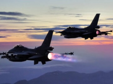 Δημοσίευμα WSJ για F-16 και τουρκικές διεκδικήσεις ανάβουν “φωτιές” λίγο πριν από την επίσκεψη Μητσοτάκη στον Λευκό Οίκο