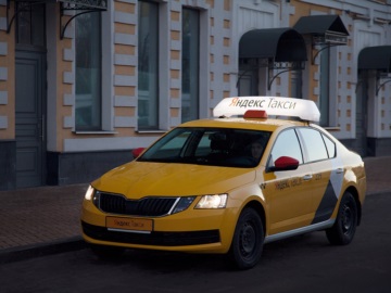 Ρωσία: Τα ταξί θα διοχετεύουν στοιχεία για τους επιβάτες τους στις μυστικές υπηρεσίες