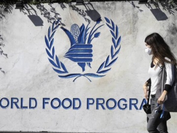 Γκουτέρες Γενικός Γραμματέας του ΟΗΕ : Ανησυχία για κίνδυνο εκτεταμένου λιμού από τον πόλεμο στην Ουκρανία