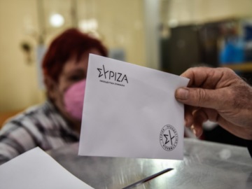 Εκλογές ΣΥΡΙΖΑ: Πάνω από 140.000 ψήφισαν- Υπερδιπλασίασε τα μέλη του - Χαμόγελα στην Κουμουνδούρου